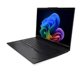Notebook Lenovo ThinkPad L16 Gen 3 čierny

 obrázok produktu 2 z 11