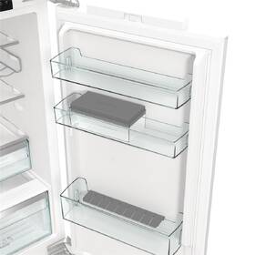 Chladnička s mrazničkou Gorenje NRKI517C62WF biela

 obrázok produktu 3 z 10