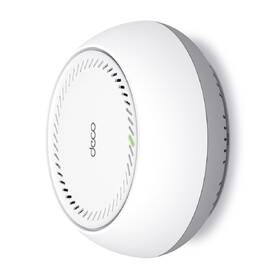 Router TP-Link Deco BE65-PoE Wi-Fi 7 BE11000 (3-pack) biely

 obrázok produktu 2 z 8