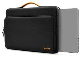 Brašna na notebook tomtoc Defender - A14 Briefcase - 15.6 - 16.2" čierna

 obrázok produktu 5 z 12