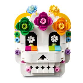 Stavebnica LEGO® 40811 Oltár mŕtvych 

 obrázok produktu 2 z 9