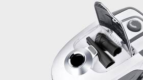 Podlahový vysávač Kärcher VC 2 Premium White 

 obrázok produktu 2 z 7