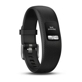 Fitness náramok Garmin vívofit4 (velikost S/M) čierny

 obrázok produktu 3 z 6