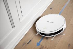 Robotický vysávač Rowenta Animal + Connect RR7267WH biely

 obrázok produktu 16 z 24