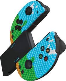 Gamepad Gioteck JC-20 pre Nintendo Switch - Adventure 

 obrázok produktu 1 z 2