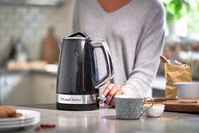 Rýchlovarná kanvica RUSSELL HOBBS 28081-70 Structure Black čierna

 obrázok produktu 8 z 16