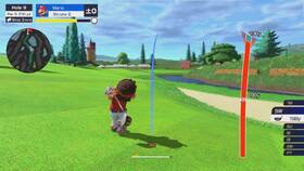 Hra Nintendo Mario Golf: Super Rush 

 obrázok produktu 2 z 4