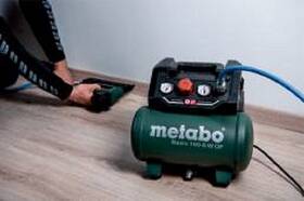 Kompresor Metabo 60150100 Basic 160-6 W OF 

 obrázok produktu 1 z 4