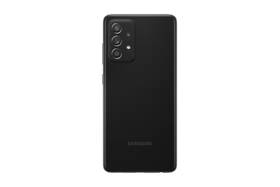Mobilný telefón Samsung Galaxy A52s 5G 128 GB čierny

 obrázok produktu 6 z 10