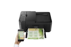 Tlačiareň multifunkčná Canon PIXMA TR4650 čierna

 obrázok produktu 4 z 4