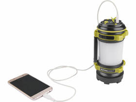 Lampáš EXTOL 43140 350 lm 

 obrázok produktu 7 z 12