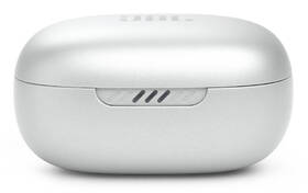 Slúchadlá JBL Live Pro 2 TWS strieborná

 obrázok produktu 5 z 11