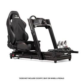 Podložka Next Level Racing HF8 Haptic Feedback Gaming Pad čierna

 obrázok produktu 3 z 8