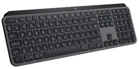 Klávesnica Logitech MX Keys S, US layout - grafitová 

 obrázok produktu 1 z 1
