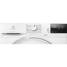 Sušička bielizne Electrolux EW6D293GC biela

 obrázok produktu 2 z 3