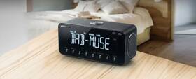 Rádiobudík MUSE M-196DAB čierny

 obrázok produktu 4 z 4
