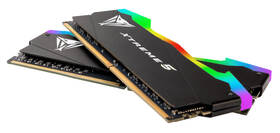 Pamäťový modul Patriot 32GB (2x16GB) DDR5 7600MHz CL36 

 obrázok produktu 2 z 12