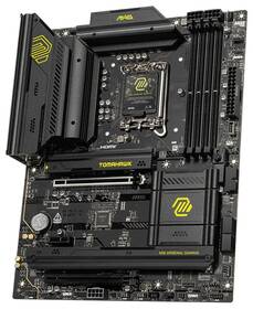 Základná doska MSI MAG B860 TOMAHAWK WIFI 

 obrázok produktu 1 z 4