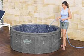 Vírivka Bestway Lay-Z-Spa® Carrara AirJet™ s APP 

 obrázok produktu 15 z 22
