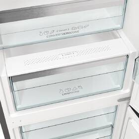 Chladnička s mrazničkou Gorenje NRB62C6X4WFE nerez

 obrázok produktu 5 z 15