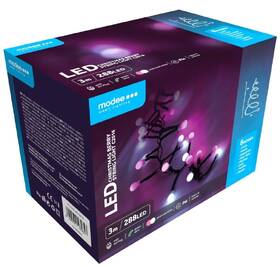 LED dekorácie Modee ML-C2016 

 obrázok produktu 1 z 3