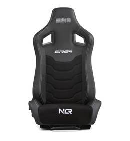 Herná stolička Next Level Racing ELITE ERS4 Reclining Seat - Leather & Suede Edition čierna

 obrázok produktu 1 z 8