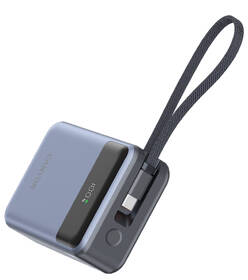 Powerbank Canyon OnPower 600 PD65W 20 000 mAh sivý

 obrázok produktu 4 z 19