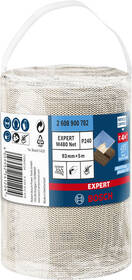 Brúsny papier Bosch Expert 2.608.900.782 

 obrázok produktu 1 z 2