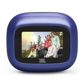 Slúchadlá JBL Live Beam4 modrá

 obrázok produktu 10 z 10