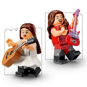 Stavebnica LEGO® Editions 43031 Editions M 43031 

 obrázok produktu 5 z 9