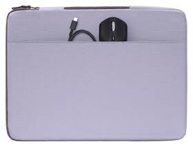 Puzdro na notebook HP 15-16" Protective Laptop Sleeve fialové

 obrázok produktu 3 z 5