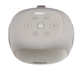 Prenosný reproduktor Concept SoundJoy BR5036 sivý

 obrázok produktu 7 z 12