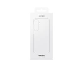 Kryt na mobil Samsung na Samsung Galaxy S26 FE priehľadný

 obrázok produktu 5 z 5