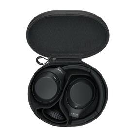 Slúchadlá Sony WH-1000XM4C čierna

 obrázok produktu 8 z 12