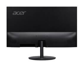 Monitor Acer SA322QP1bi čierny

 obrázok produktu 6 z 7