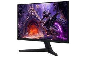 Herný monitor Samsung Odyssey G3 (G30H) čierny

 obrázok produktu 2 z 10