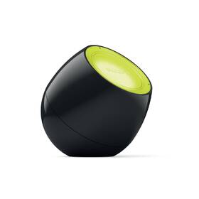 Stolná lampa Philips LivingColors 70103/30/P0 čierna

 obrázok produktu 1 z 13