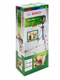 Krížový laser Bosch UniversalLevel 3 + stativ 

 obrázok produktu 8 z 10