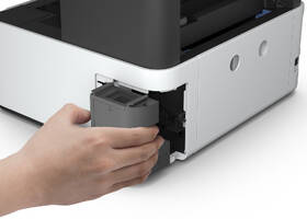 Tlačiareň multifunkčná Epson EcoTank M3180 čierna/biela

 obrázok produktu 11 z 12