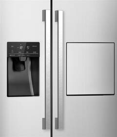 Americká chladnička Gorenje NRS9182VXB1 InverterCompressor nerez

 obrázok produktu 3 z 14