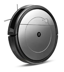 Robotický vysávač iRobot Roomba Combo 1138  sivý

 obrázok produktu 4 z 14