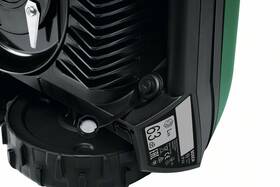 Robotická kosačka Bosch Indego M 700 (s batériou) 

 obrázok produktu 4 z 5