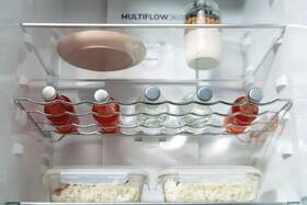 Chladnička s mrazničkou Gorenje NRK6202AXL4 IonAir nerez

 obrázok produktu 5 z 18