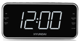 Rádiobudík Hyundai RAC 521 PLLBCH čierny

 obrázok produktu 2 z 5