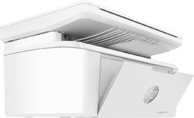 Tlačiareň multifunkčná HP LaserJet M140w biela

 obrázok produktu 4 z 5