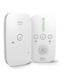 Detská elektronická pestúnka Philips SCD502/26 biela

 obrázok produktu 3 z 4
