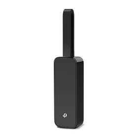 Sieťová karta TP-Link UE306, USB 3.0/RJ45 čierna

 obrázok produktu 2 z 8