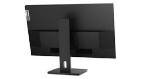 Monitor Lenovo ThinkVision E27q-20 čierny

 obrázok produktu 7 z 10