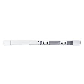 Podlinkové svietidlo Solight 10W, 4100K, 3-stupňové stmievanie, vypínač, 58cm biele

 obrázok produktu 2 z 5