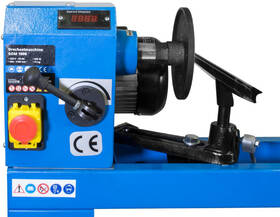 Sústruh Güde 11420 GDM 1000 modrý

 obrázok produktu 2 z 6